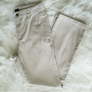 Boys Beige Casual Pants SIZE 12